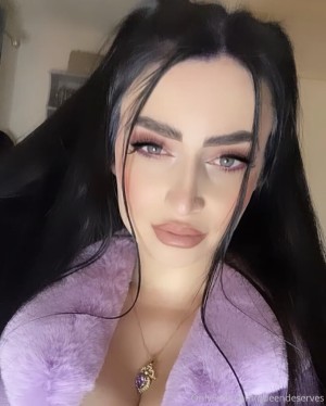 queendeserves Goddess Danielle Nude OnlyFans Photos #2