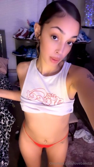 lovebandzz Nude OnlyFans Video #1